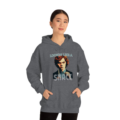 Snack 1 Unisex Heavy Blend™ Hooded Sweatshirt