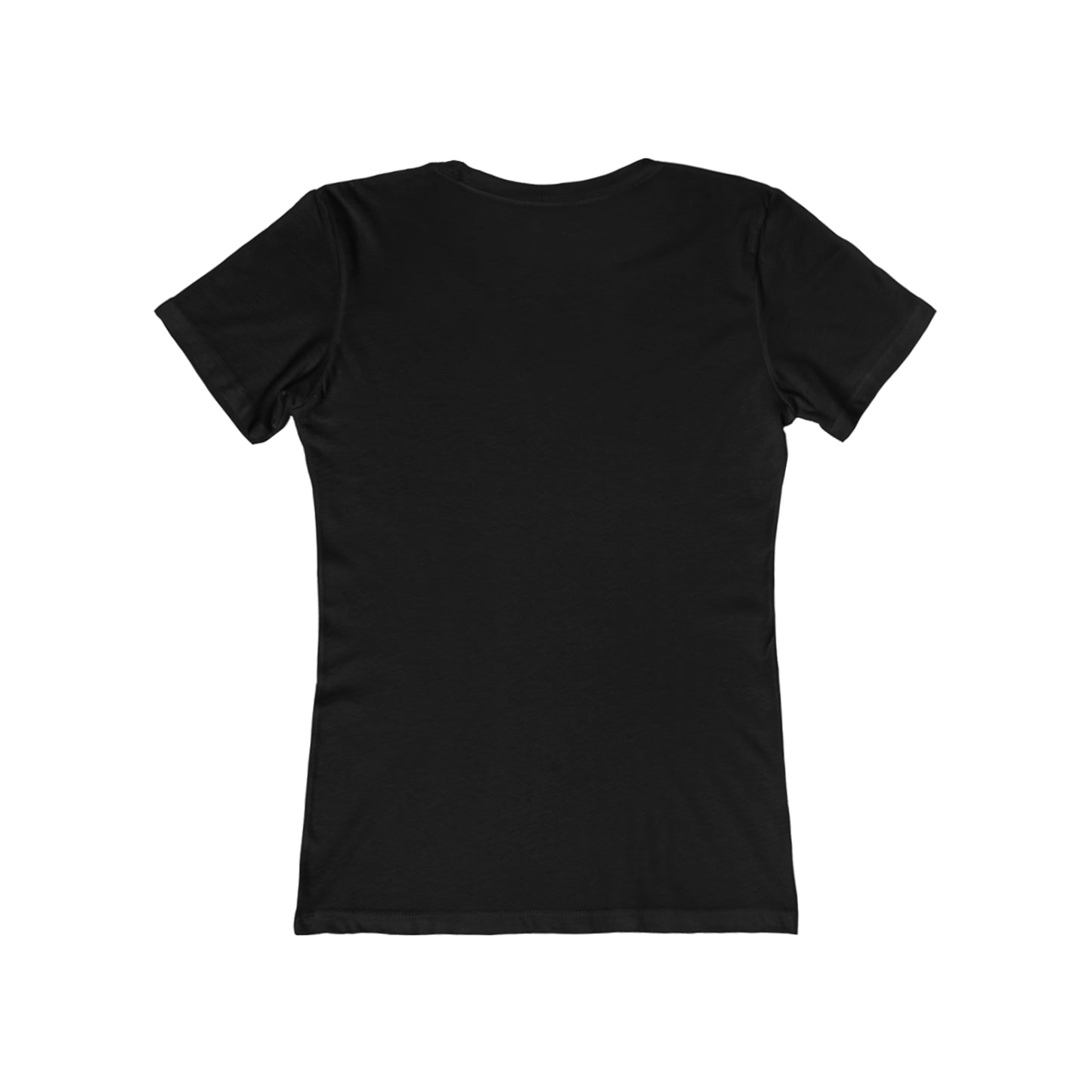 Blackity Women's The Boyfriend Tee