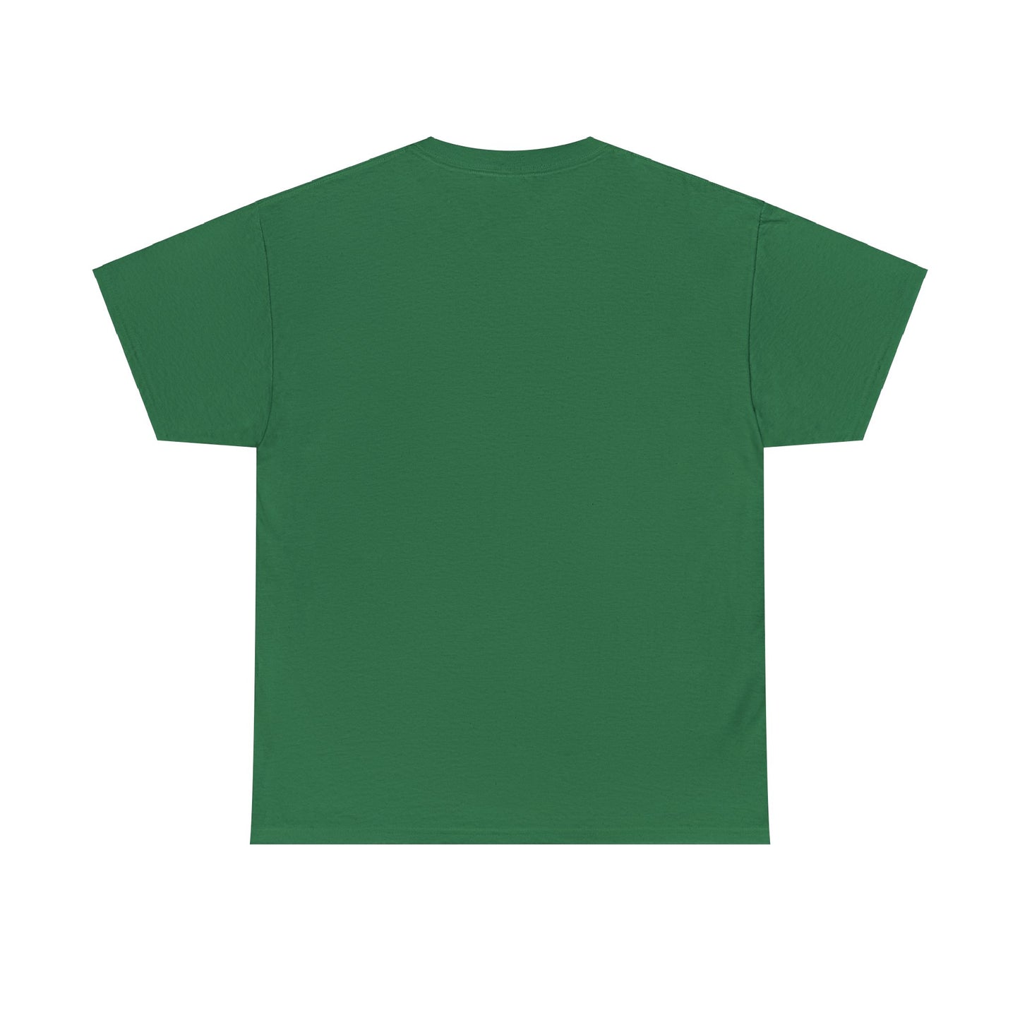 HR-A 1 Green Unisex Heavy Cotton Tee