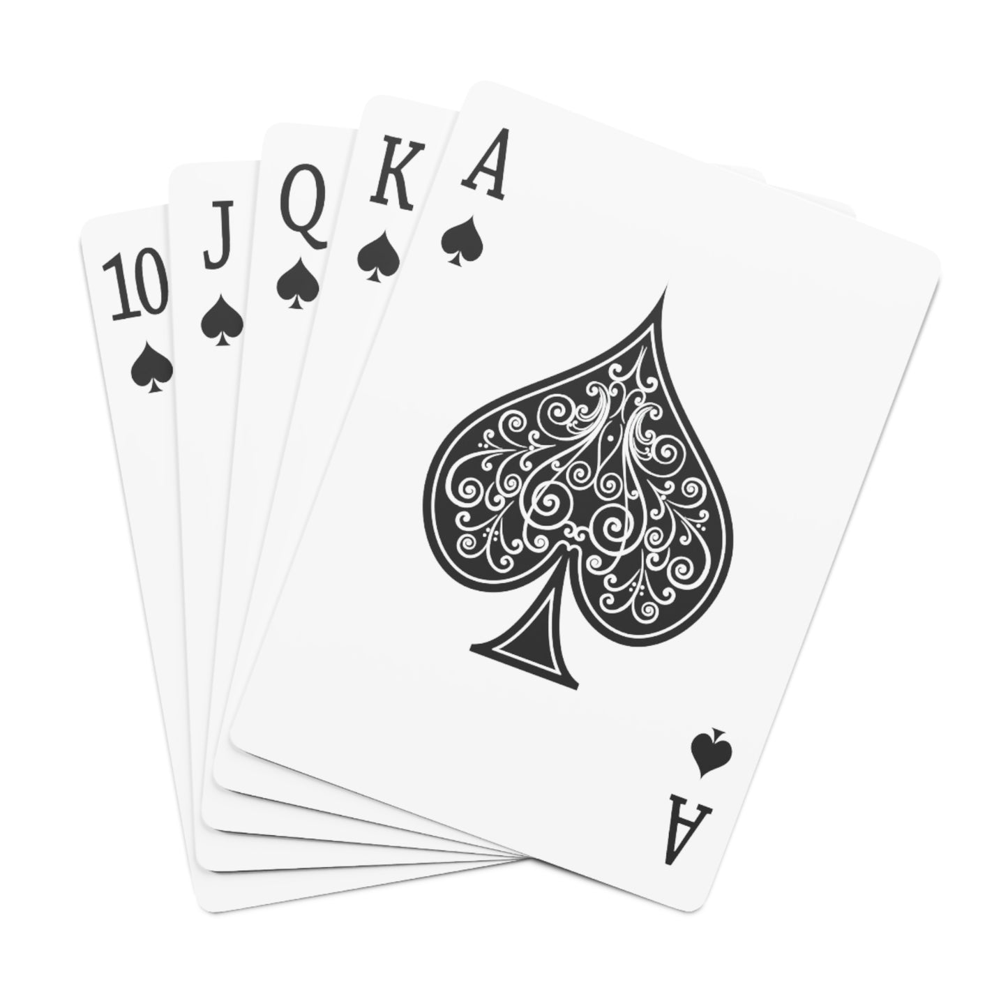 BHE A Playing Cards