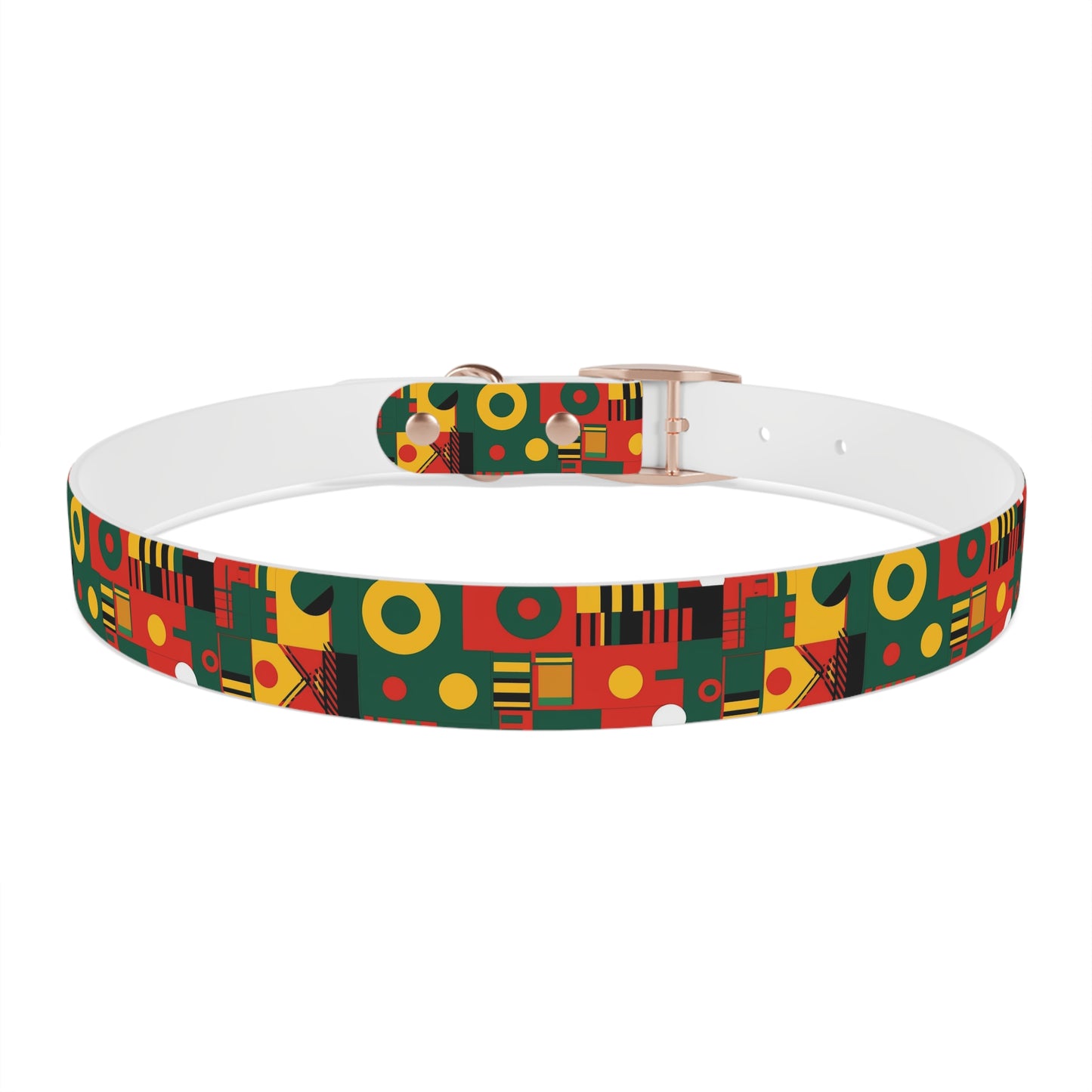 BHE B Dog Collar