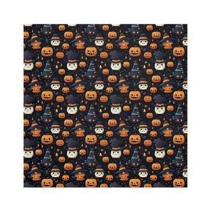 Pumpkins E Napkins