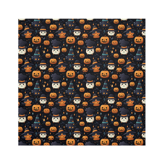 Pumpkins E Napkins