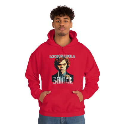 Snack 1 Unisex Heavy Blend™ Hooded Sweatshirt