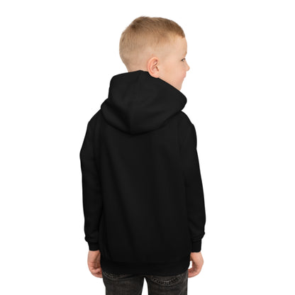 Sudadera con capucha infantil Carnaval (AOP)