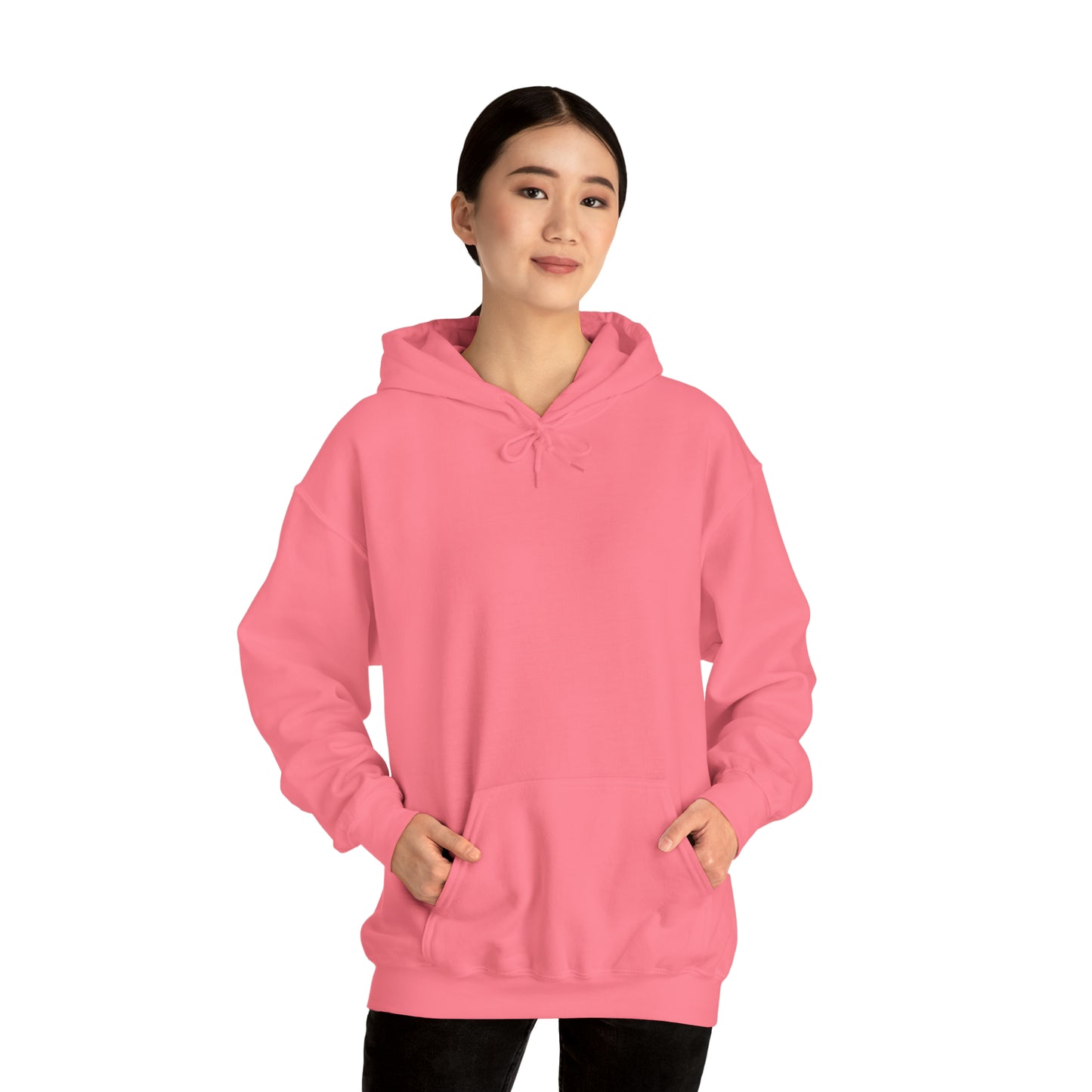 Ice Cream B Unisex Heavy Blend™ Hooded Sweatshirt