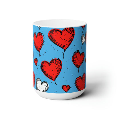 Like A Mug Okay Doctor Ceramic Mug 15oz