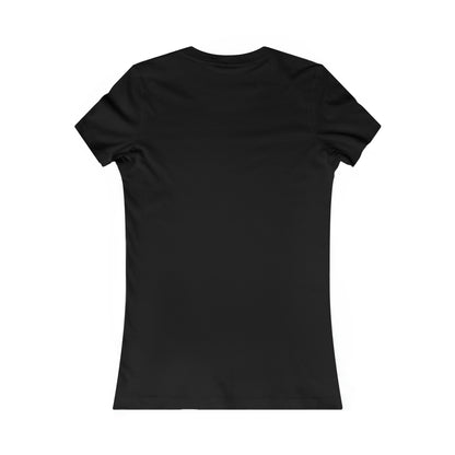 Blackity Women's Favorite Tee