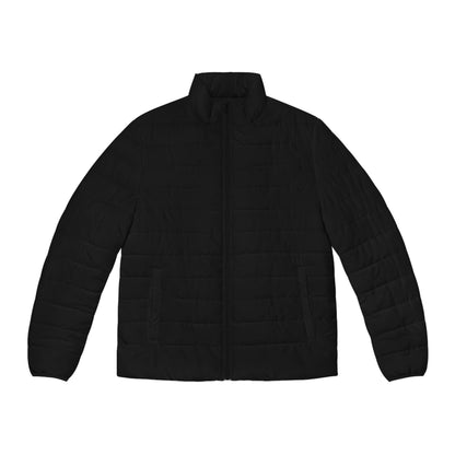 Scarecrow Puffer Jacket (AOP)