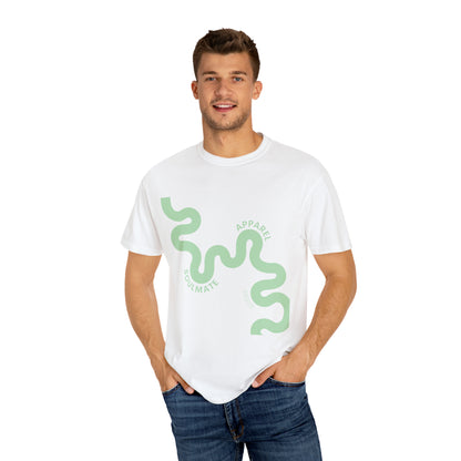 Soulmate Apparel Sage Meander Tee