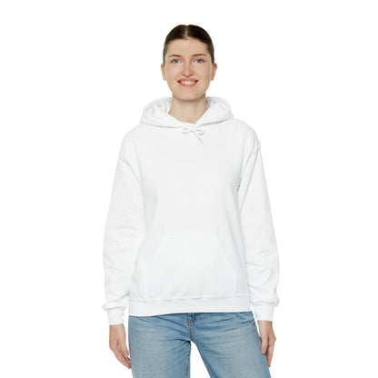 Ice Cream B Unisex Heavy Blend™ Hooded Sweatshirt