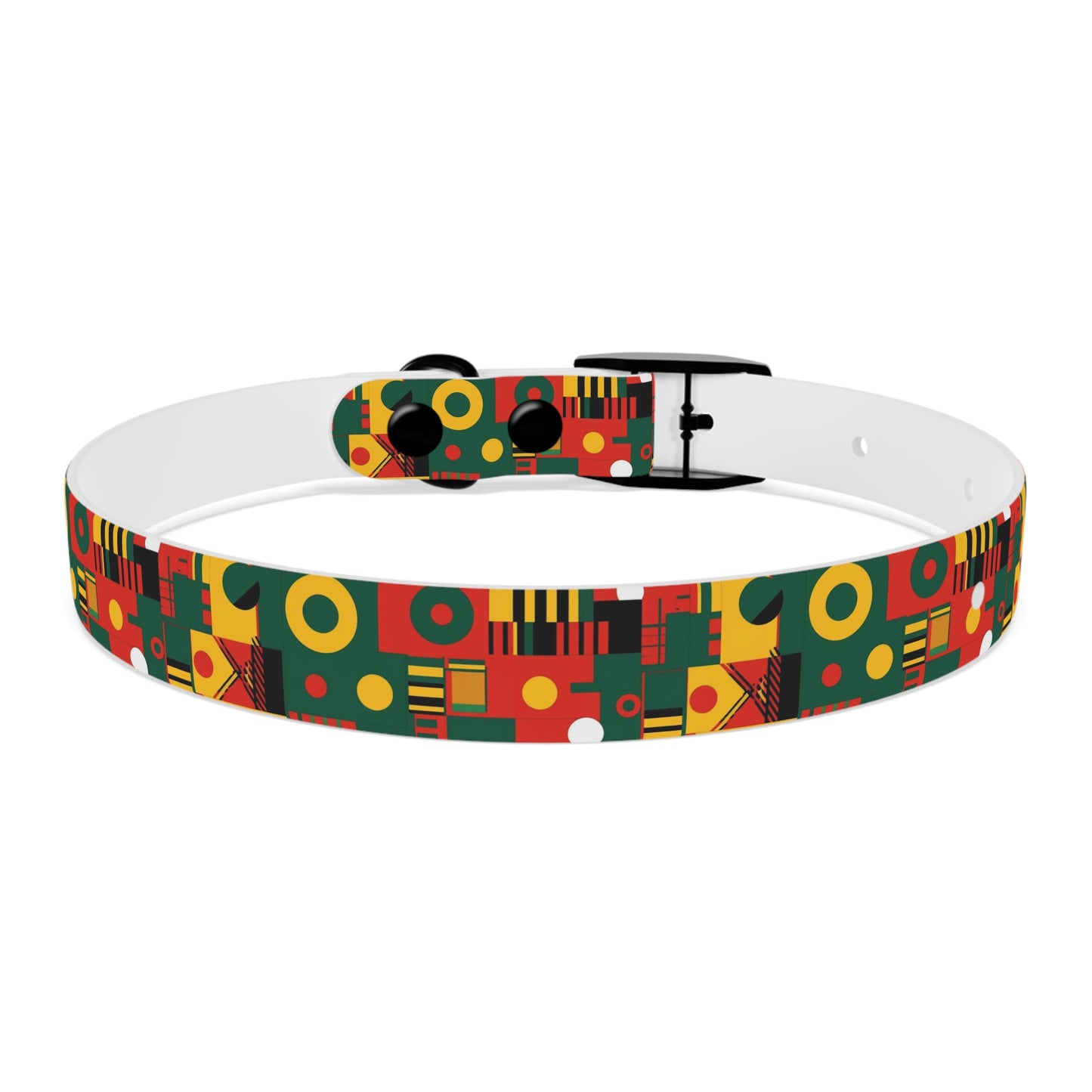 BHE B Dog Collar