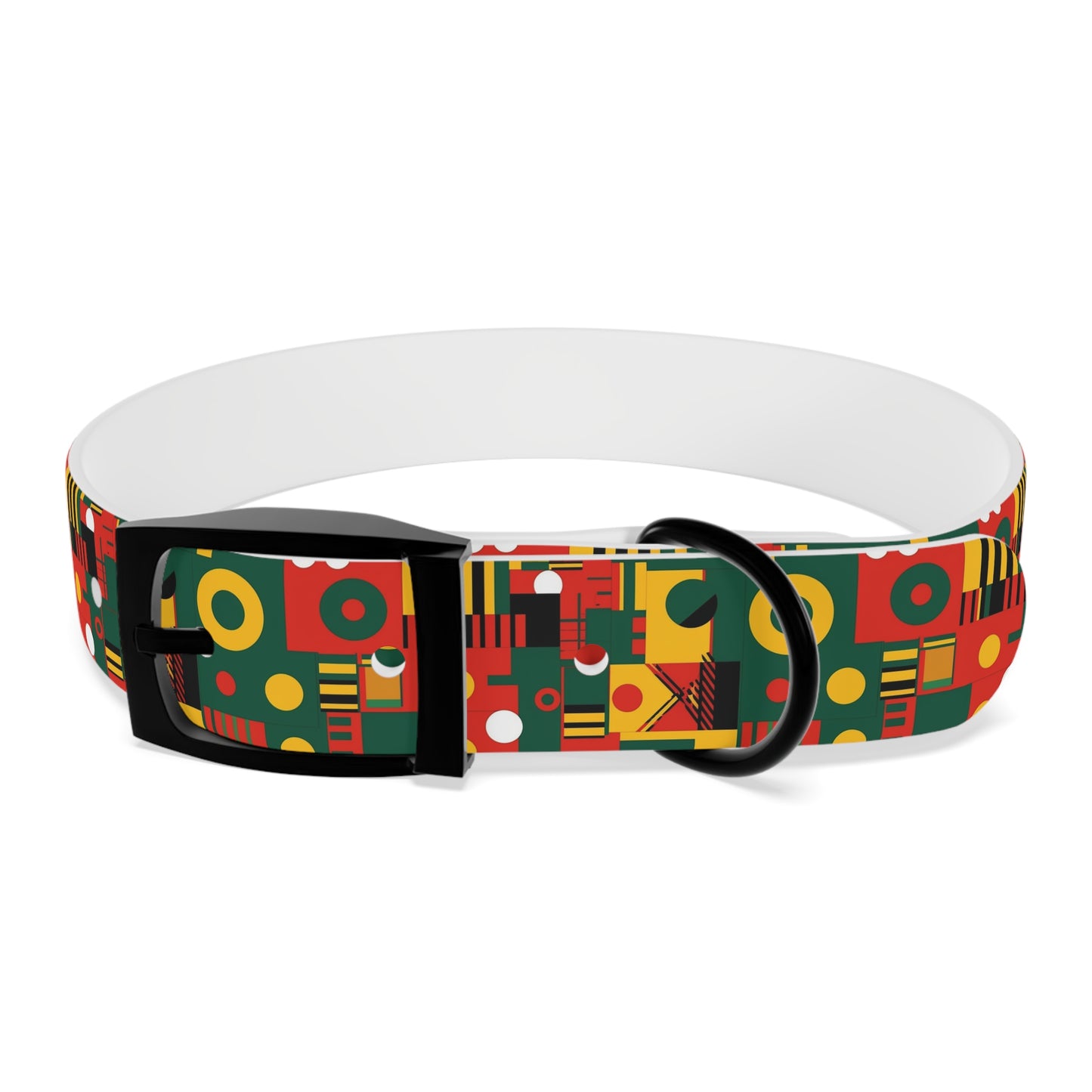 BHE B Dog Collar