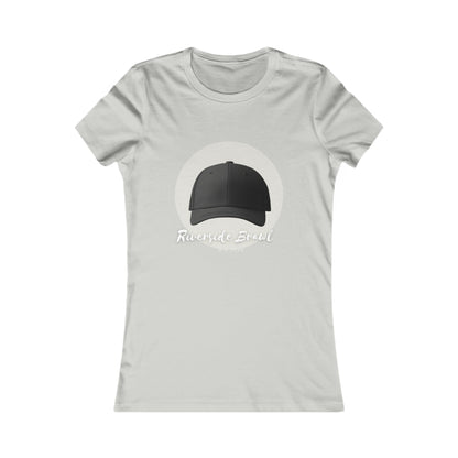 Riverside Rumble Brawl Hat Women's Favorite Tee