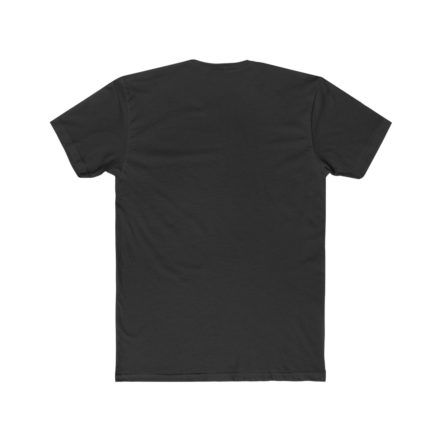 Blackity Men's Cotton Crew Tee