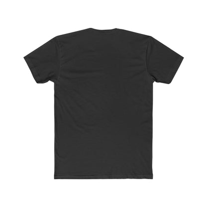 Blackity Men's Cotton Crew Tee