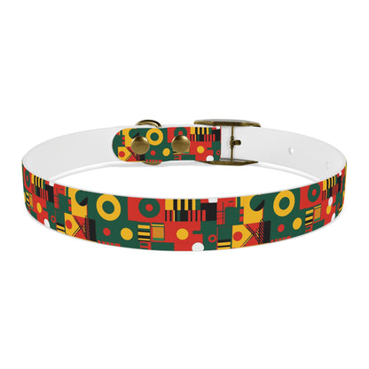 BHE B Dog Collar