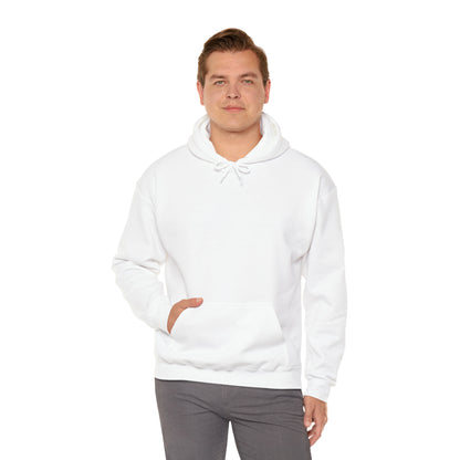 Ice Cream B Unisex Heavy Blend™ Hooded Sweatshirt