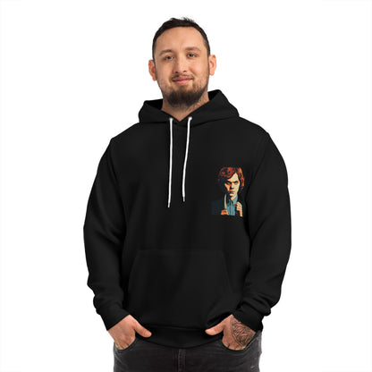 Halloween Yummy A Fashion Hoodie (AOP)