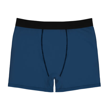 Best Bod Men's Boxer Briefs (AOP)