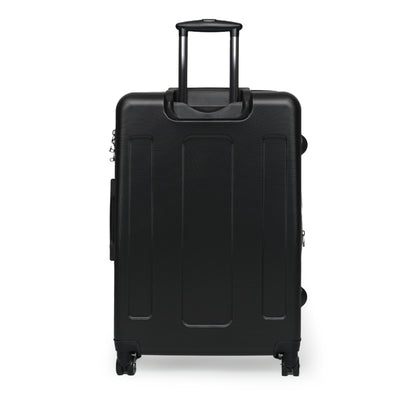 Rich as Duck Suitcase