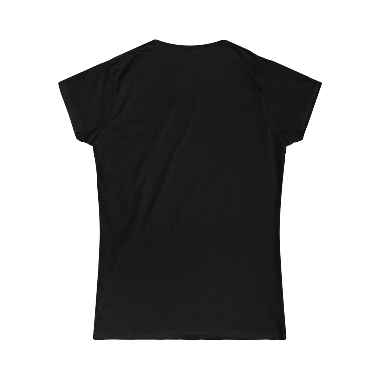 BHE C 1865 Women's Softstyle Tee