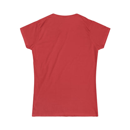 BHE C 1865 Women's Softstyle Tee