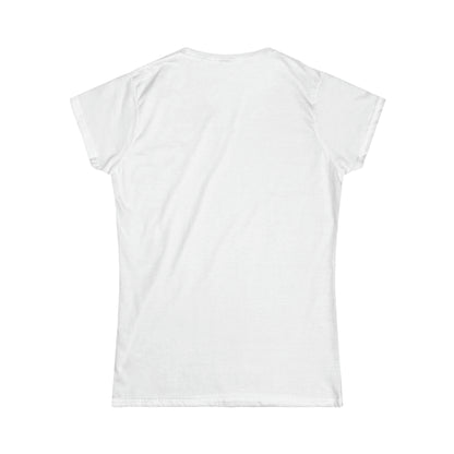 BHE C 1865 Women's Softstyle Tee