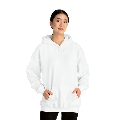 Ice Cream B Unisex Heavy Blend™ Hooded Sweatshirt