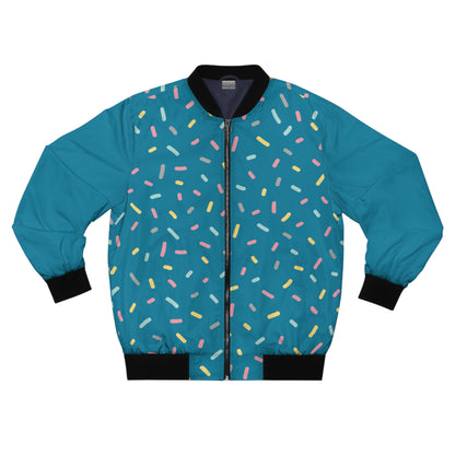 Chaqueta bomber Ice Cream B (azul) para hombre