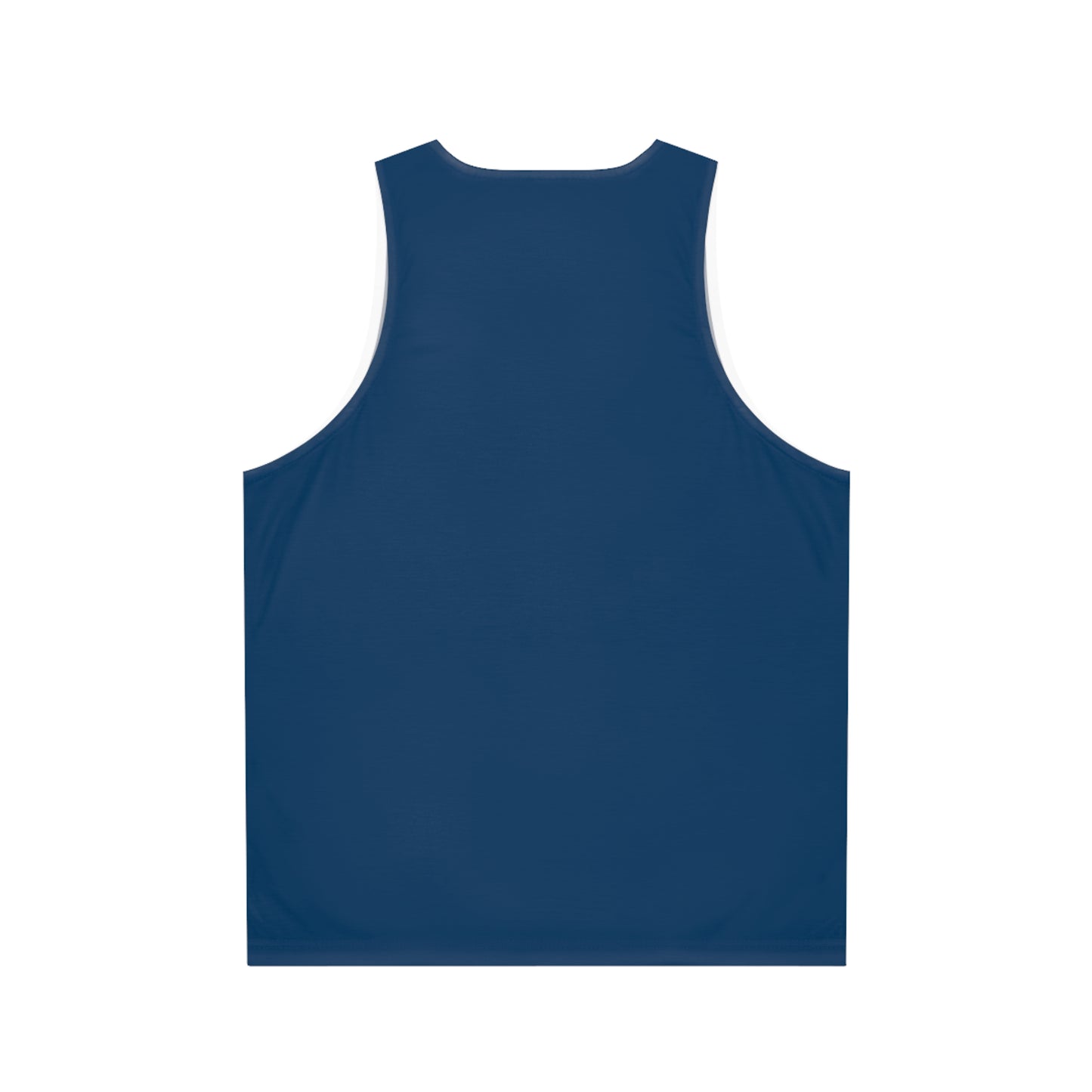 Best Bod Unisex Tank Top (AOP)