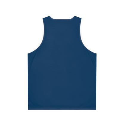 Best Bod Unisex Tank Top (AOP)