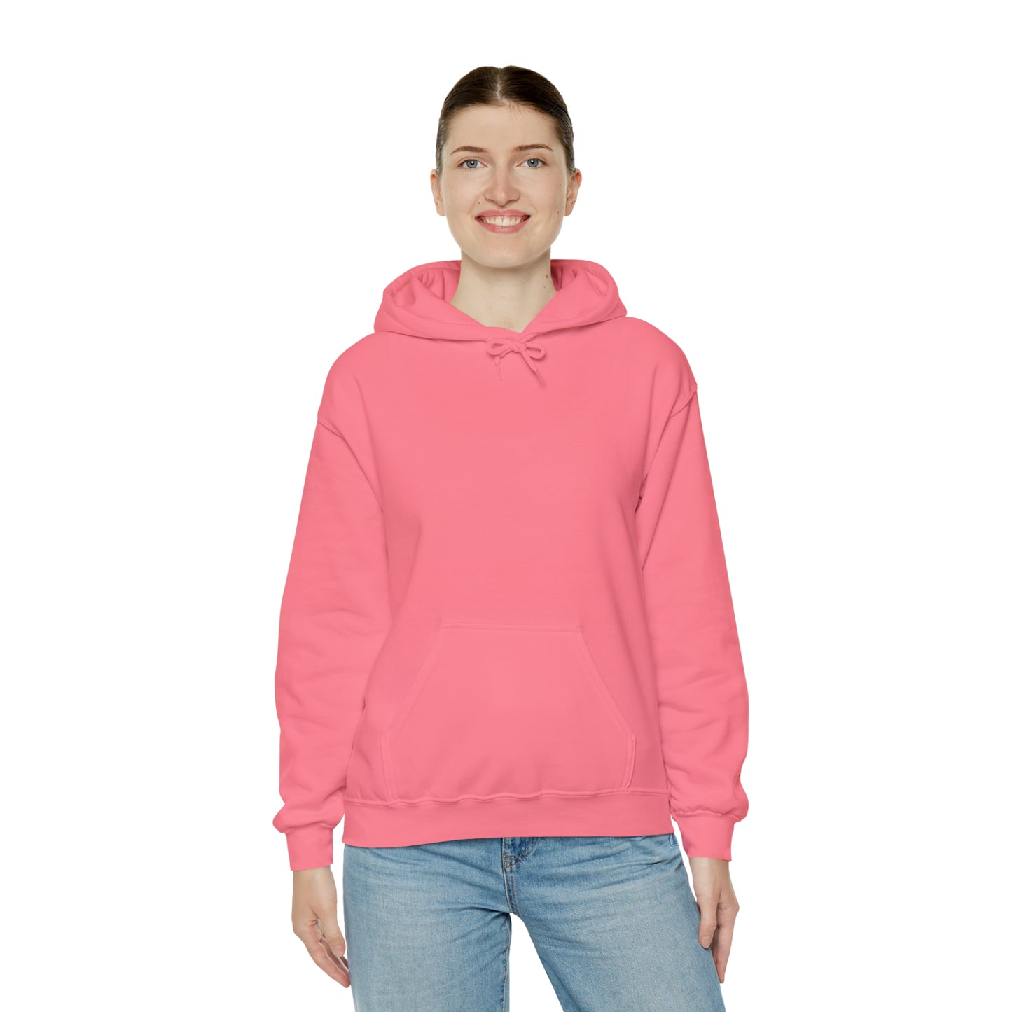 Ice Cream B Unisex Heavy Blend™ Hooded Sweatshirt