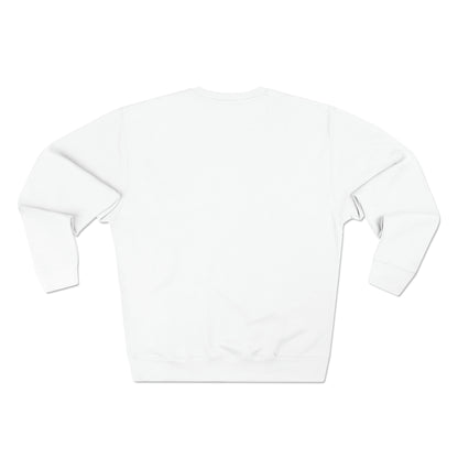 Fall Foul Unisex Premium Crewneck Sweatshirt