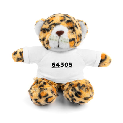 Soulmate Apparel Stuffed Animals