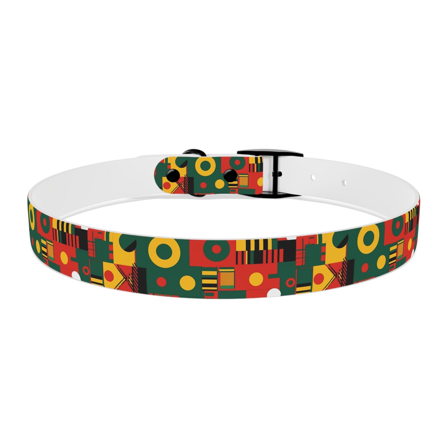 BHE B Dog Collar