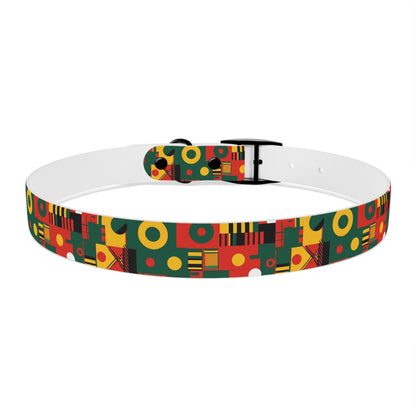 BHE B Dog Collar