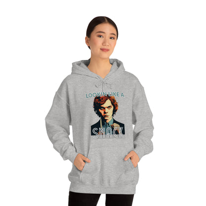 Snack 1 Unisex Heavy Blend™ Hooded Sweatshirt