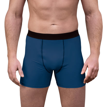 Best Bunz Men's Boxer Briefs (AOP)