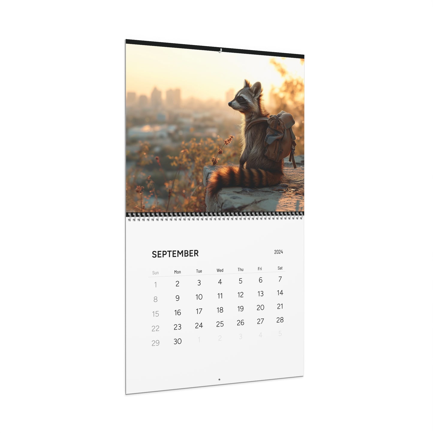 Soulmate Apparel 2024 Wall Calendars