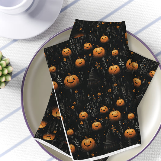 Pumpkins B Napkins