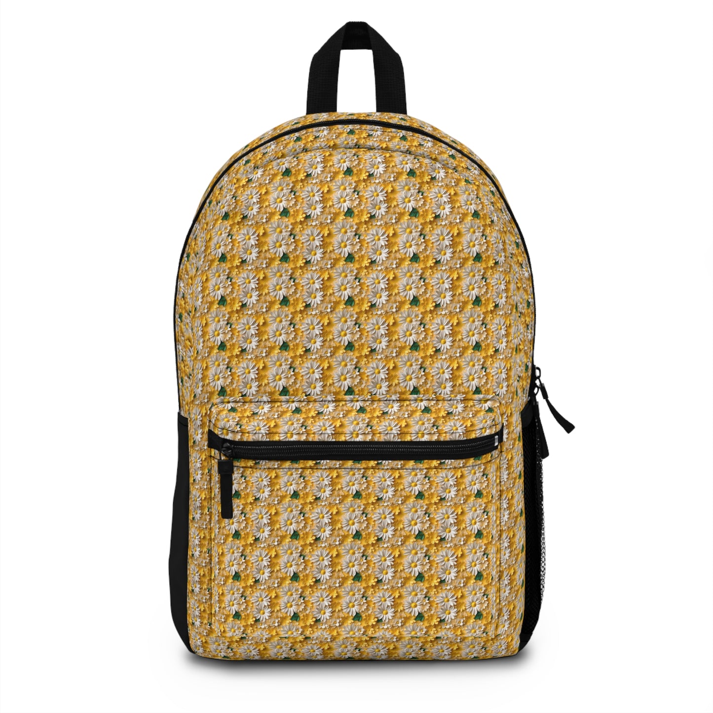 Spring Fling A Backpack