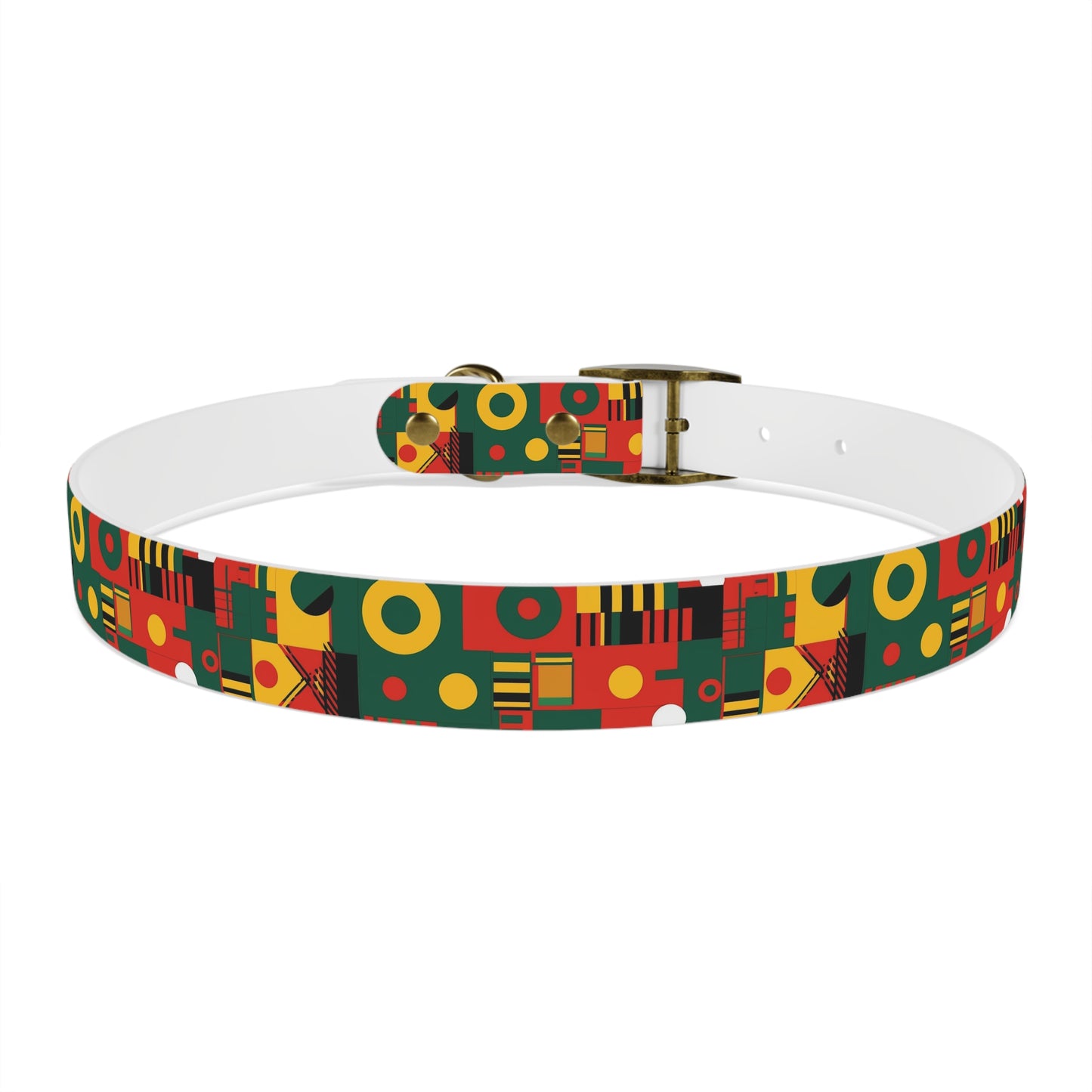 BHE B Dog Collar