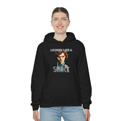 Snack 1 Unisex Heavy Blend™ Hooded Sweatshirt