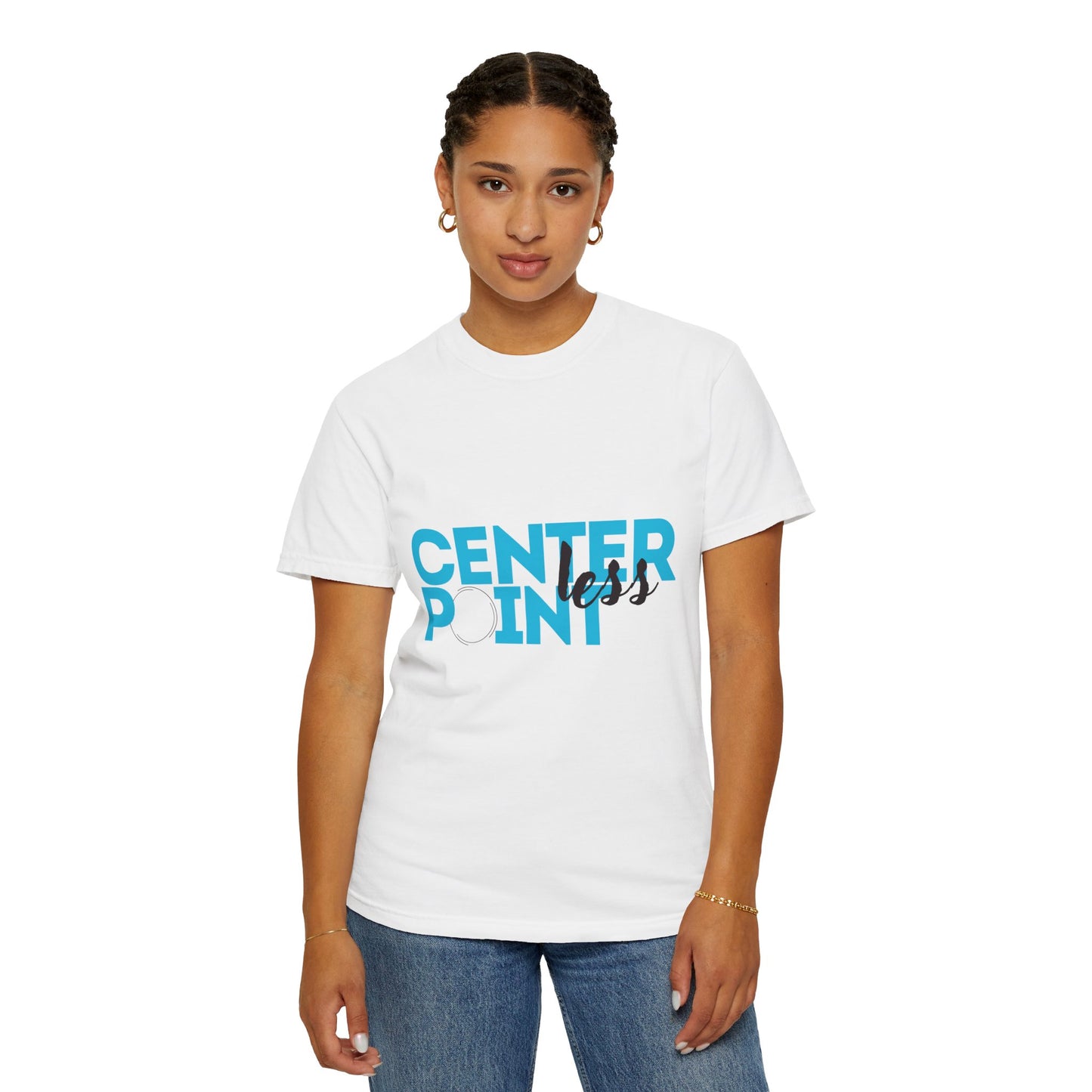 Beryl Who? Unisex Jersey T-Shirt