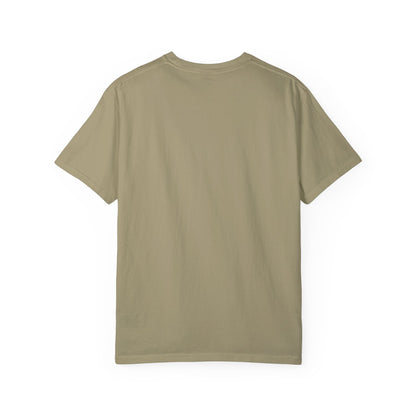 Soulmate Apparel Camel Twisted 3 Tee