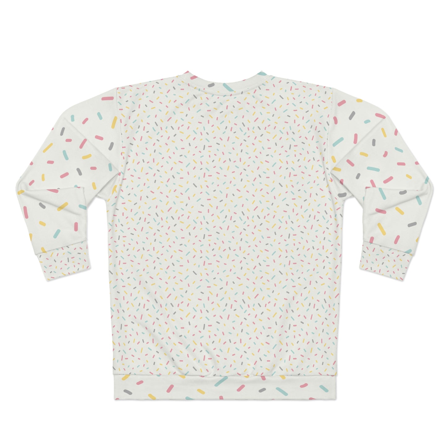 Ice Cream B Lite Unisex Sweatshirt (AOP)