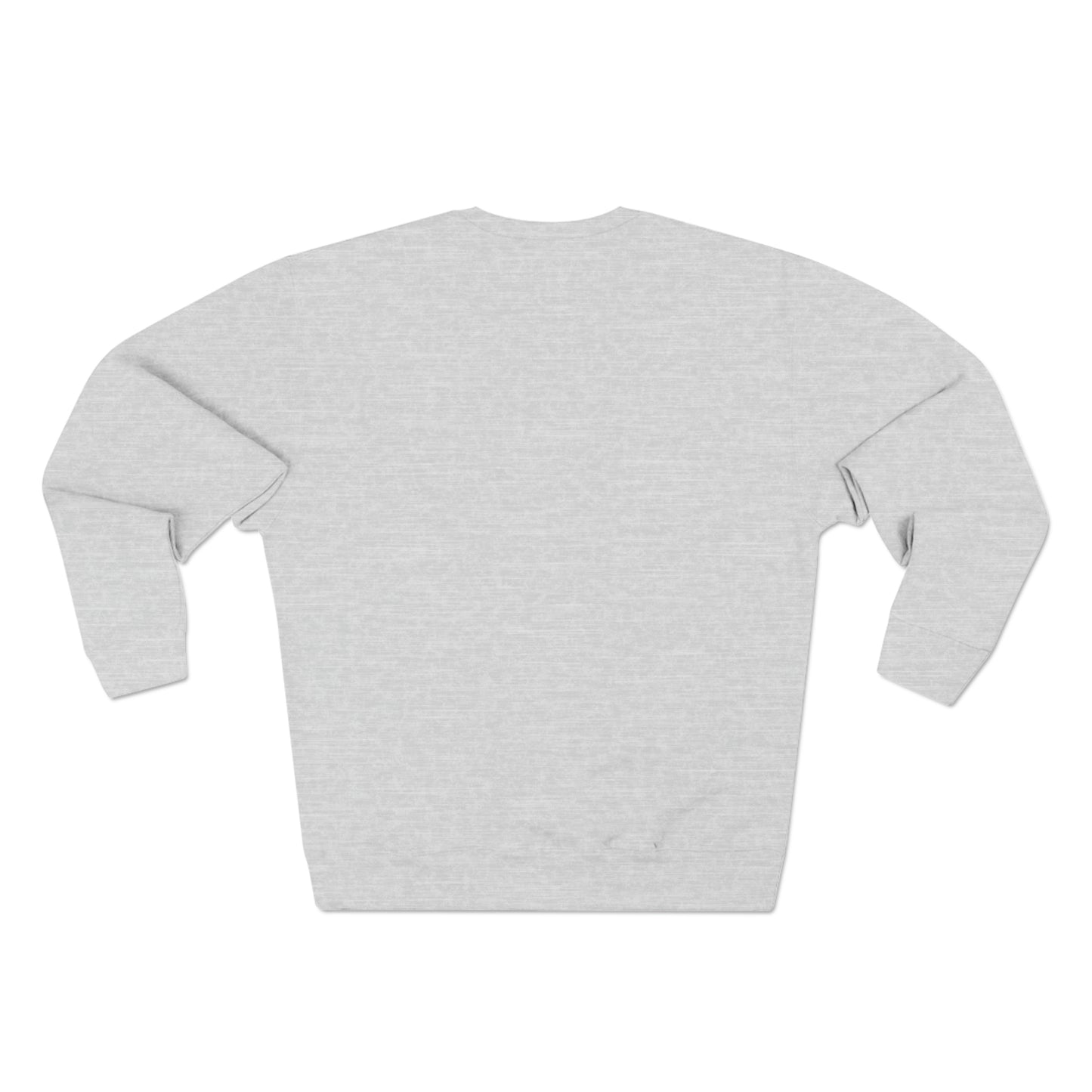 Fall Foul Unisex Premium Crewneck Sweatshirt