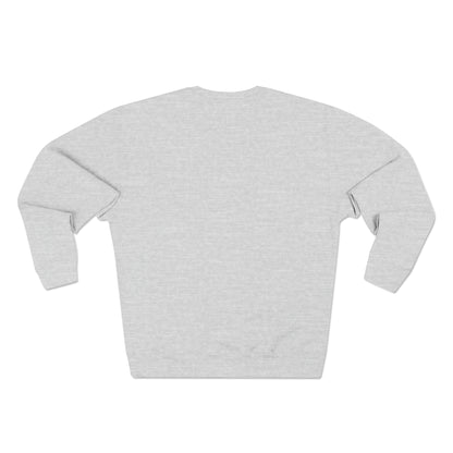 Fall Foul Unisex Premium Crewneck Sweatshirt