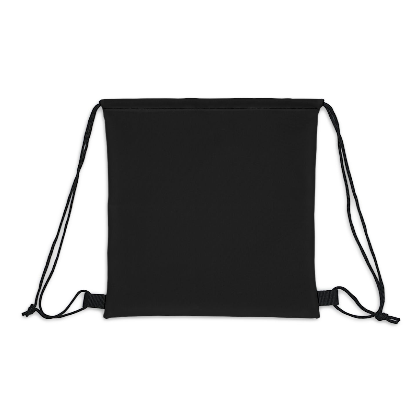 Coffeeee C Outdoor Drawstring Bag